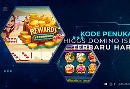 Cara Menang Dragon Di Domino Island Hari Ini