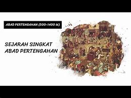 Nama Raja Abad Pertengahan