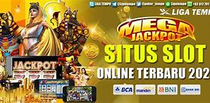 Situs Judi Slot Online Terpercaya 2020