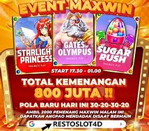 Situs Petarung Slot Thailand Asli