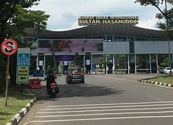 Tarif Grab Bandara Sultan Hasanuddin